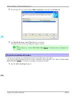 Preview for 488 page of Canon imagePROGRAF iPF6300 User Manual