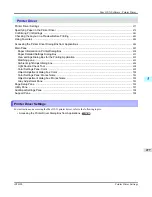 Preview for 495 page of Canon imagePROGRAF iPF6300 User Manual