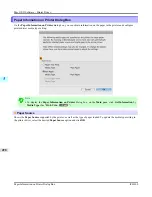 Preview for 508 page of Canon imagePROGRAF iPF6300 User Manual