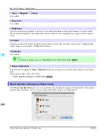 Preview for 520 page of Canon imagePROGRAF iPF6300 User Manual