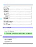 Preview for 528 page of Canon imagePROGRAF iPF6300 User Manual