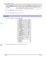 Preview for 550 page of Canon imagePROGRAF iPF6300 User Manual