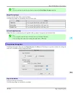 Preview for 581 page of Canon imagePROGRAF iPF6300 User Manual