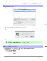 Preview for 603 page of Canon imagePROGRAF iPF6300 User Manual
