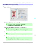 Preview for 669 page of Canon imagePROGRAF iPF6300 User Manual