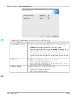 Preview for 716 page of Canon imagePROGRAF iPF6300 User Manual