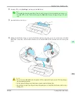 Preview for 741 page of Canon imagePROGRAF iPF6300 User Manual