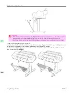 Preview for 778 page of Canon imagePROGRAF iPF6300 User Manual