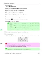 Preview for 888 page of Canon imagePROGRAF iPF6300 User Manual