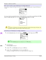 Preview for 938 page of Canon imagePROGRAF iPF6300 User Manual