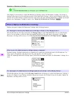 Preview for 944 page of Canon imagePROGRAF iPF6300 User Manual