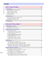 Preview for 2 page of Canon imagePROGRAF iPF6400S Series User Manual