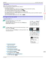 Preview for 21 page of Canon imagePROGRAF iPF6400S Series User Manual