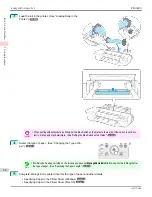 Preview for 24 page of Canon imagePROGRAF iPF6400S Series User Manual