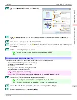 Preview for 45 page of Canon imagePROGRAF iPF6400S Series User Manual