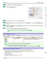 Preview for 47 page of Canon imagePROGRAF iPF6400S Series User Manual