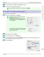 Preview for 57 page of Canon imagePROGRAF iPF6400S Series User Manual