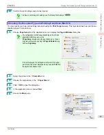 Preview for 63 page of Canon imagePROGRAF iPF6400S Series User Manual