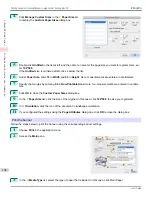 Preview for 104 page of Canon imagePROGRAF iPF6400S Series User Manual