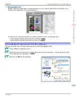 Preview for 113 page of Canon imagePROGRAF iPF6400S Series User Manual