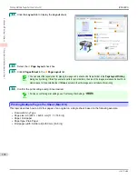 Preview for 122 page of Canon imagePROGRAF iPF6400S Series User Manual