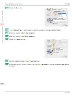 Preview for 124 page of Canon imagePROGRAF iPF6400S Series User Manual