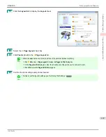 Preview for 127 page of Canon imagePROGRAF iPF6400S Series User Manual