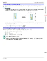 Preview for 133 page of Canon imagePROGRAF iPF6400S Series User Manual