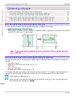 Preview for 138 page of Canon imagePROGRAF iPF6400S Series User Manual