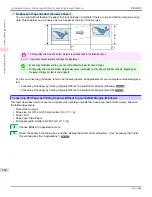 Preview for 142 page of Canon imagePROGRAF iPF6400S Series User Manual