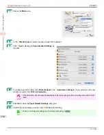 Preview for 158 page of Canon imagePROGRAF iPF6400S Series User Manual