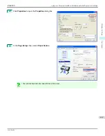 Preview for 217 page of Canon imagePROGRAF iPF6400S Series User Manual