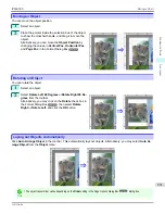 Preview for 221 page of Canon imagePROGRAF iPF6400S Series User Manual