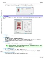Preview for 250 page of Canon imagePROGRAF iPF6400S Series User Manual
