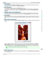 Preview for 261 page of Canon imagePROGRAF iPF6400S Series User Manual