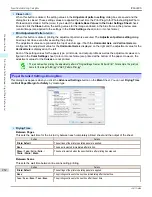 Preview for 262 page of Canon imagePROGRAF iPF6400S Series User Manual