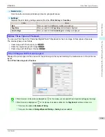 Preview for 269 page of Canon imagePROGRAF iPF6400S Series User Manual