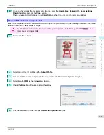 Preview for 281 page of Canon imagePROGRAF iPF6400S Series User Manual