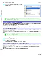 Preview for 308 page of Canon imagePROGRAF iPF6400S Series User Manual