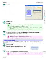 Preview for 339 page of Canon imagePROGRAF iPF6400S Series User Manual