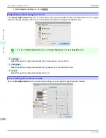 Preview for 360 page of Canon imagePROGRAF iPF6400S Series User Manual