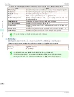 Preview for 396 page of Canon imagePROGRAF iPF6400S Series User Manual