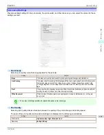 Preview for 397 page of Canon imagePROGRAF iPF6400S Series User Manual