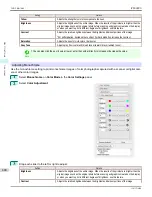 Preview for 400 page of Canon imagePROGRAF iPF6400S Series User Manual