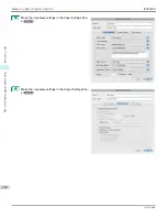 Preview for 420 page of Canon imagePROGRAF iPF6400S Series User Manual