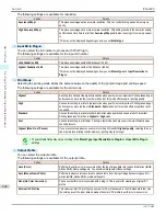 Preview for 442 page of Canon imagePROGRAF iPF6400S Series User Manual