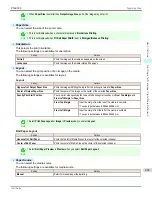 Preview for 445 page of Canon imagePROGRAF iPF6400S Series User Manual