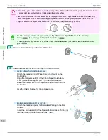 Preview for 508 page of Canon imagePROGRAF iPF6400S Series User Manual