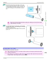 Preview for 509 page of Canon imagePROGRAF iPF6400S Series User Manual