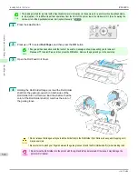 Preview for 510 page of Canon imagePROGRAF iPF6400S Series User Manual